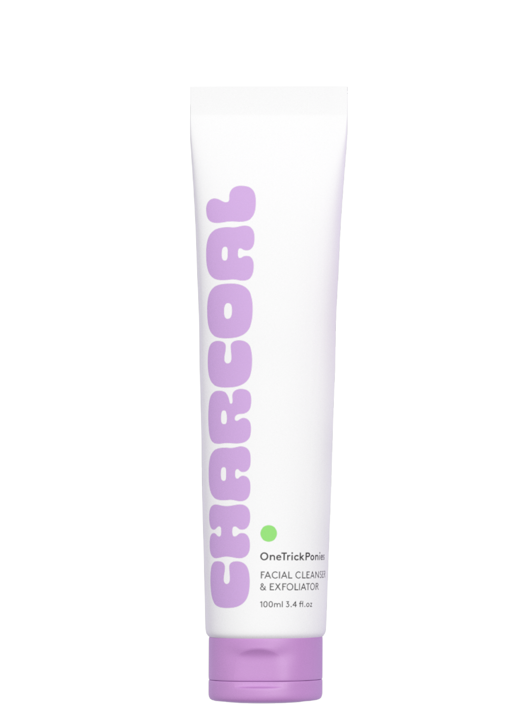 Facial Cleanser & Exfoliator