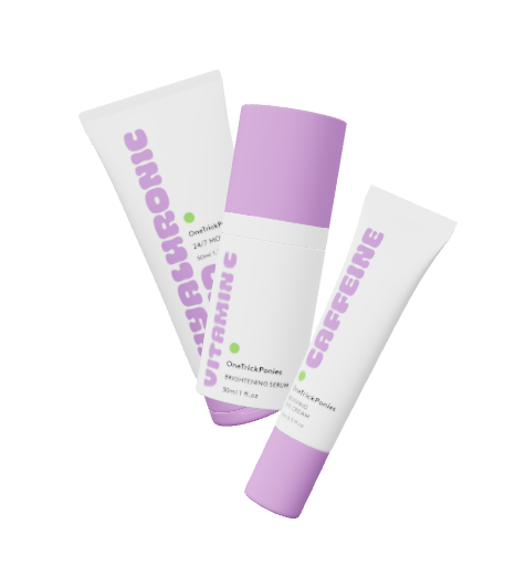 The 3 Step Skincare Routine